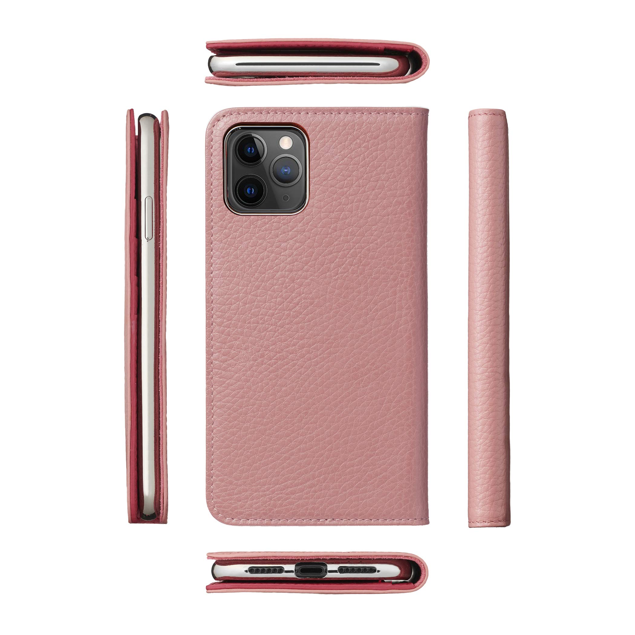 かぽん様/iPhone11 Amazon.co.jp: HAKUBA fineseed iPhone 11 Pro Max Notebook